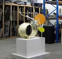 Defiance Gallery I - Newtown - Accommodation QLD