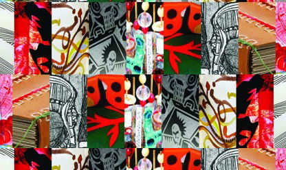 Gallery Red - Accommodation QLD 1