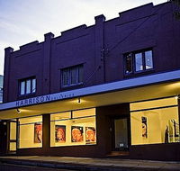Harrison Galleries - Accommodation QLD