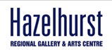 Hazelhurst Regional Gallery & Arts Centre - Accommodation QLD 3