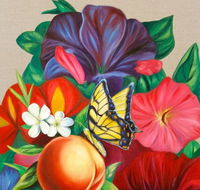 Iain Dawson Gallery - Accommodation QLD