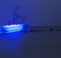 James Dorahy Project Space - Accommodation QLD