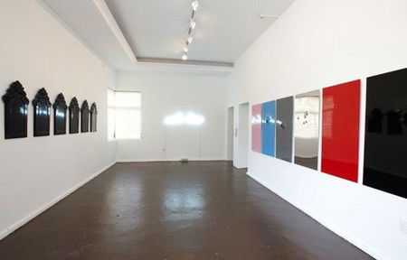James Dorahy Project Space - Accommodation QLD 2