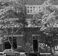 Ray Hughes Gallery - Accommodation QLD