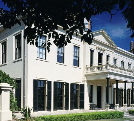 Elizabeth Bay NSW Accommodation QLD