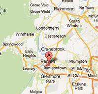 Penrith Showground Markets - Accommodation QLD