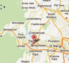 Penrith Showground Markets - Accommodation QLD 0