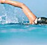 Andrew Boy Charlton Pool - Accommodation QLD