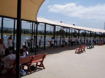 Aqua Golf - Accommodation QLD 2