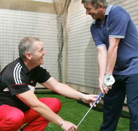 Golf 4 All - Accommodation QLD
