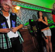 Zone 3 Laser Tag - Caringbah - Accommodation QLD