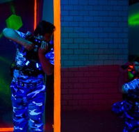 Zone 3 Cambelltown - Accommodation QLD