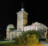 Sydney Observatory - Accommodation QLD