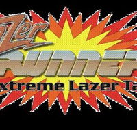 Lazer Runner - Accommodation QLD