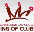King of Clubs - Accommodation QLD