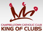 King Of Clubs - Accommodation QLD 0