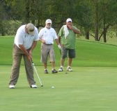 Penrith Golf and Recreation Club - Accommodation QLD