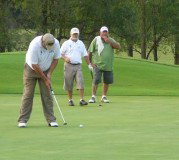 Penrith Golf And Recreation Club - Accommodation QLD 0