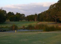 Penrith Golf And Recreation Club - Accommodation QLD 1