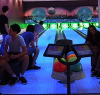 Tenpin City - Accommodation QLD