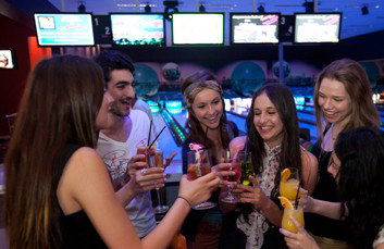 Tenpin City - Accommodation QLD 3