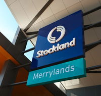 Stockland Merrylands - Accommodation QLD