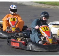 Picton Karting Track - Accommodation QLD