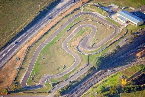 Picton Karting Track - Accommodation QLD 2