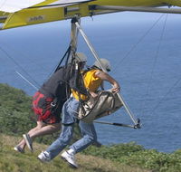 Air Sports - Accommodation QLD