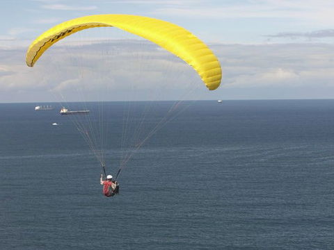 Air Sports - Accommodation QLD 2