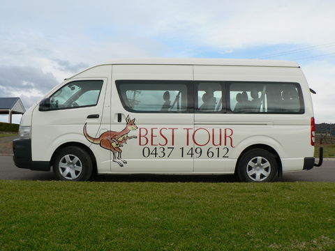 Best Tour - Accommodation QLD 3