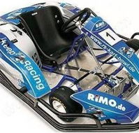 Go Karts Go - Accommodation QLD