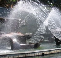 Newcastle Art Gallery - Accommodation QLD