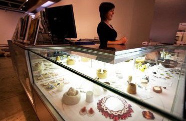 Newcastle Art Gallery - Accommodation QLD 2