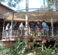 Hunter Vineyard Tours - Accommodation QLD