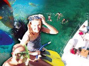 Imagine Cruises - Accommodation QLD 3