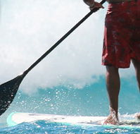 iSurf Newcastle Surf School - Accommodation QLD