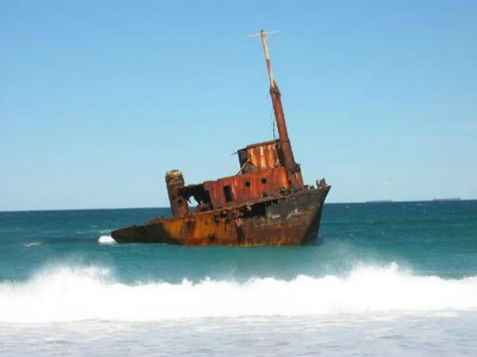 Port Stephens 4WD Tours - Accommodation QLD 2