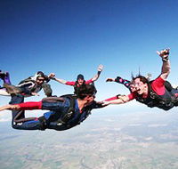 Skydive Maitland - Accommodation QLD