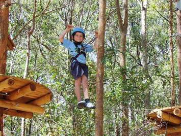 Dooralong NSW Accommodation QLD
