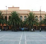 Civic Precinct - Accommodation QLD