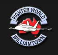 Fighter World - Accommodation QLD