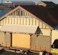 The Maritime Centre - Accommodation QLD