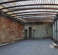 The Lock-Up - Accommodation QLD