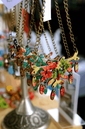 The Olive Tree Markets - Accommodation QLD