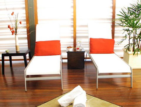 The Byron At Byron - Accommodation QLD 3