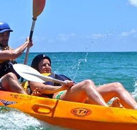 Go Sea Kayak - Accommodation QLD