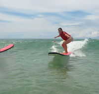 Byron Bay Style Surfing - Accommodation QLD