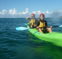 Cape Byron Kayaks - Accommodation QLD
