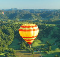 Byron Bay Ballooning - Accommodation QLD